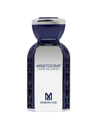 Maison Oud Aristocrat Extrait De Parfum Unisex