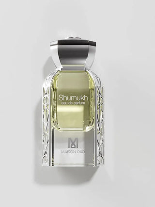 Maison Oud Shumukh EDP Unisex