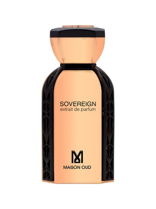 Maison Oud Sovereign Extrait De Parfum Unisex