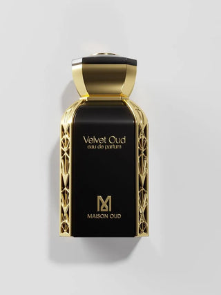 Maison Oud Velvet Extrait De Parfum Unisex