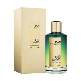 Mancera Aoud Lemon Mint EDP Unisex