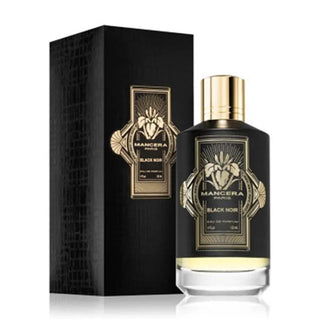 Mancera Black Noir EDP Unisex