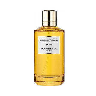 Mancera Midnight Gold EDP For Unisex 120ML