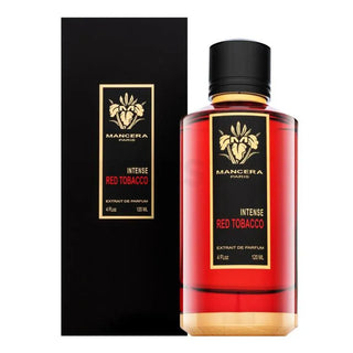 Mancera Red Tobacco Intense EDP Unisex