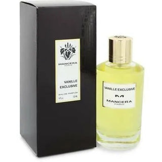 Mancera Vanille Exclusive EDP Unisex
