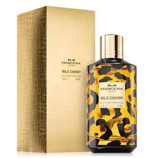 Mancera Wild Cherry EDP Unisex