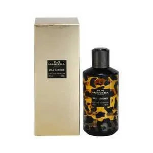 Mancera Wild Leather EDP For Unisex 120ML