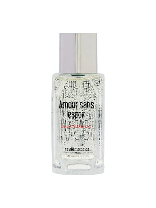 Manzana Amour Sans Espoir EDP For Men
