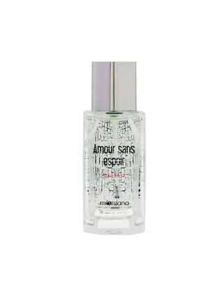 Manzana Amour Sans Espoir Hair Mist For Women