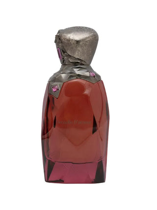 Manzana Dentelle D'amour Extrait De Parfum Unisex