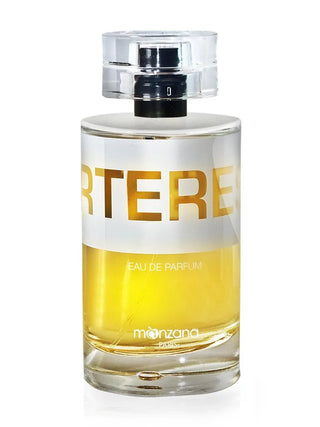 Manzana Forteresse EDP Unisex