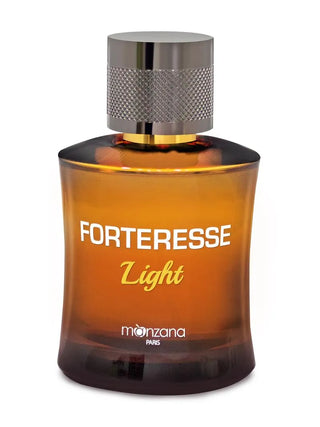Manzana Forteresse Light EDP Unisex