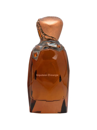 Manzana Impulsion D'energie Extrait De Parfum Unisex