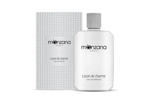 Manzana Lecon De Charme EDP For Men