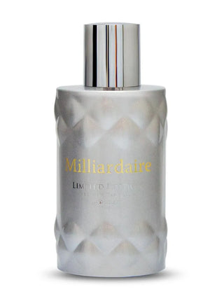 Manzana Milliardaire Limited Edition EDP For Women