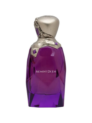 Manzana Moment De Joie Extrait De Parfum Unisex