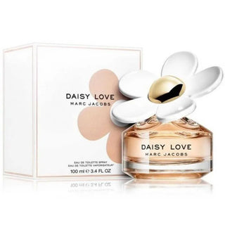 Marc Jacobs Daisy Love EDT For Women
