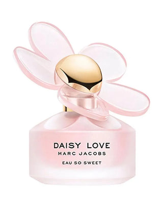 Marc Jacobs Daisy Love Eau So Sweet EDT For Women