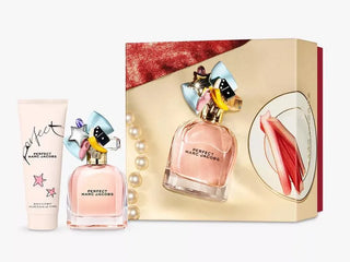 Marc Jacobs Perfect EDP For Women set