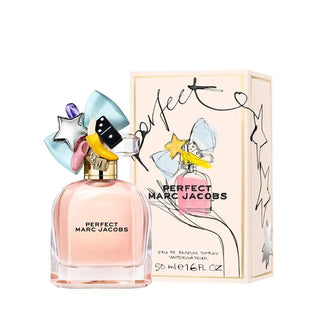 Marc Jacobs Perfect EDP For Women