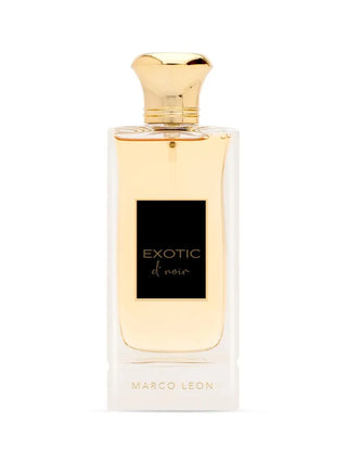 Marco Leon Exotic D Noir EDP For Unisex 80ML