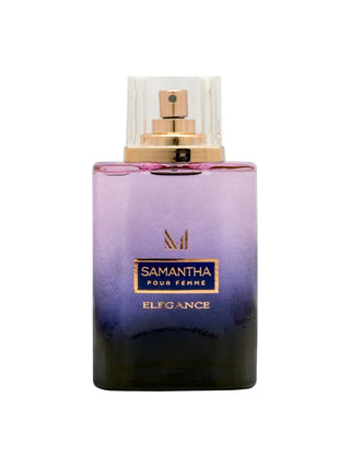 Mark Alfred Samantha Elegance EDP For Women