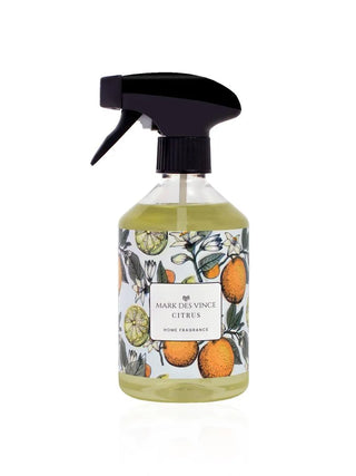 Mark Des Vince Citrus Home Fragrance