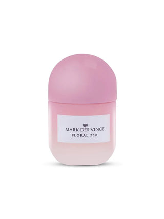 Mark Des Vince Floral Concentrated Perfume 15ML