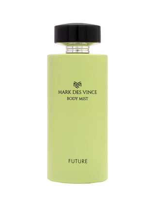 Mark Des Vince Future Body Mist For Women