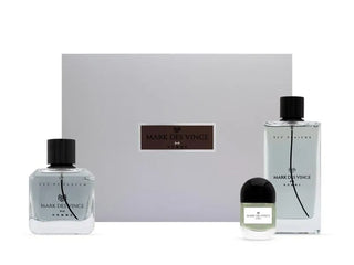 Mark Des Vince Homme EDP For Men Set