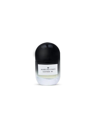 Mark Des Vince Leather Concentrated Perfume 15ML