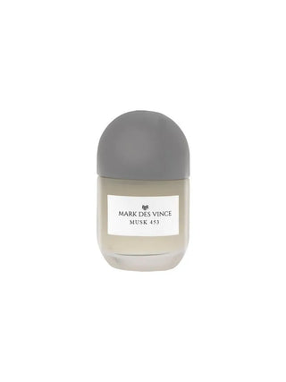Mark Des Vince Musk Concentrated Perfume 15ML