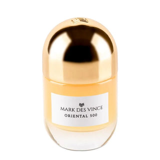 Mark Des Vince Oriental Concentrated Perfume 15ML