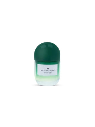 Mark Des Vince Spicy Concentrated Perfume 15ML