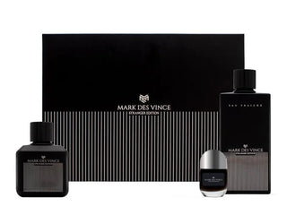 Mark Des Vince Stranger EDP For Men Set