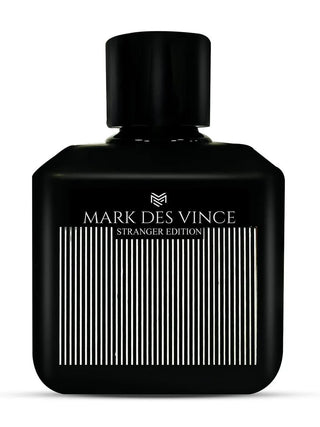 Mark Des Vince Stranger Edition EDP For Men