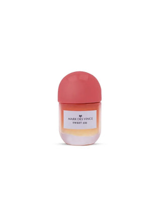 Mark Des Vince Sweet Concentrated Perfume 15ML