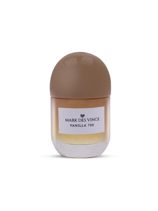 Mark Des Vince Vanilla Concentrated Perfume 15ML