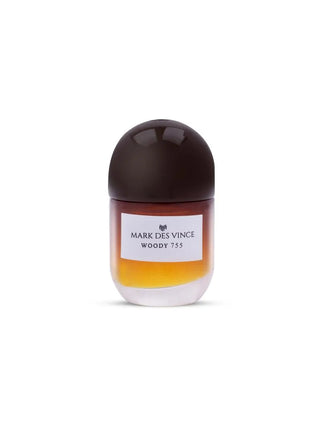 Mark Des Vince Woody Concentrated Perfume 15ML