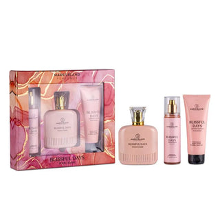 Marks Bland Blissful Days EDP For Women Set