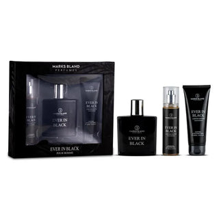 Marks Bland Ever In Black EDP For Men Set