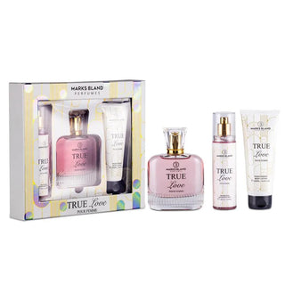 Marks Bland True Love EDP For Women Set