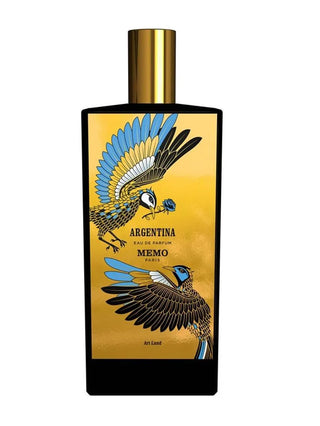 Memo Argentina EDP Unisex
