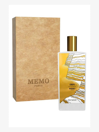 Memo Corfu EDP Unisex