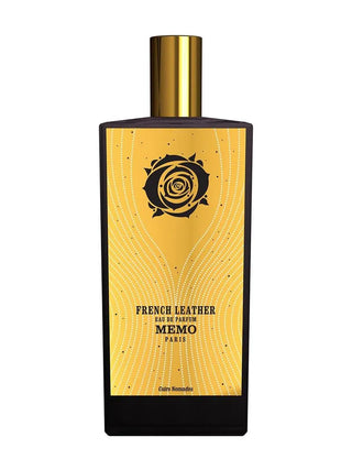 Memo French Leather EDP Unisex