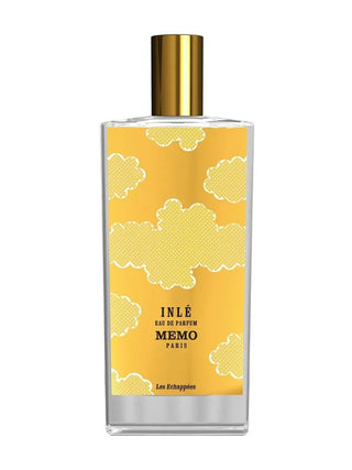 Memo Inle EDP For Women
