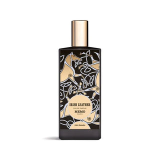 Memo Paris Irish Leather EDP Unisex