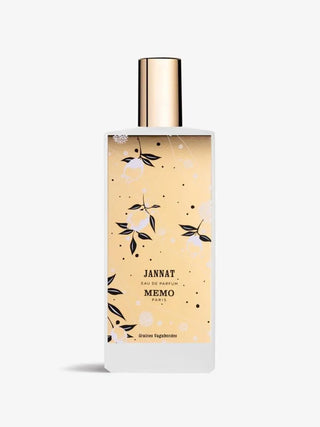 Memo Jannat EDP Unisex
