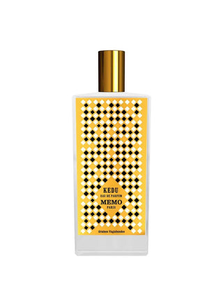 Memo Kedu EDP Unisex