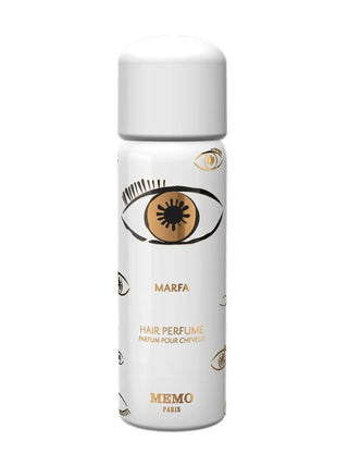 Memo Marfa Hair Mist For Women
